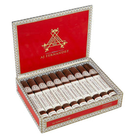 Montecristo Crafted by AJ Fernandez Toro Open Box