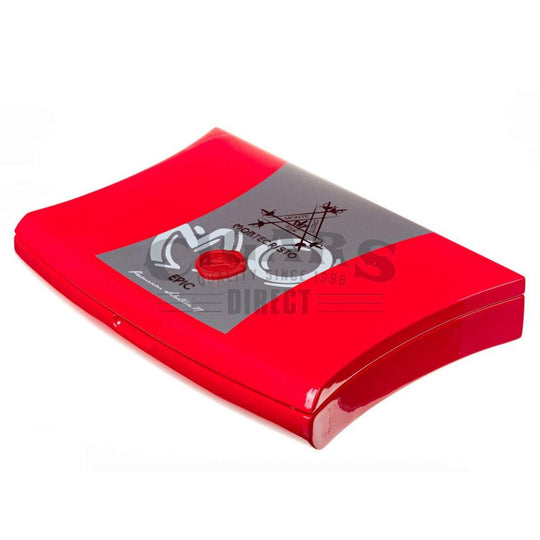 Montecristo Epic No.2