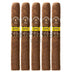 Montecristo Epic Toro 5 Pack