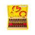 Montecristo Epic Toro Box Open