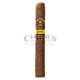 Montecristo Epic Toro Single