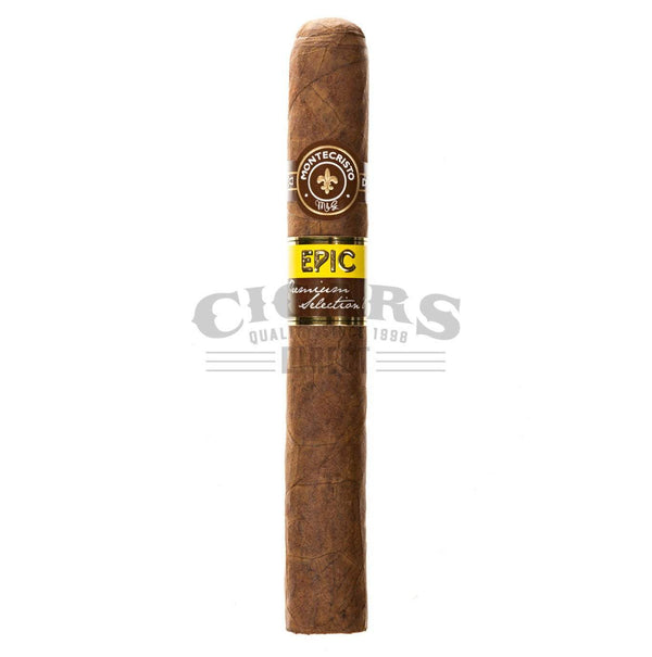 Montecristo Epic Toro Single