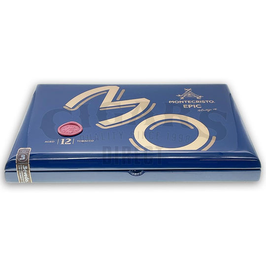 Montecristo Epic Vintage 2012 Toro