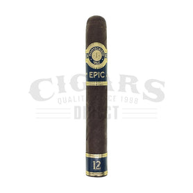 Montecristo Epic Vintage 2012 Toro Single