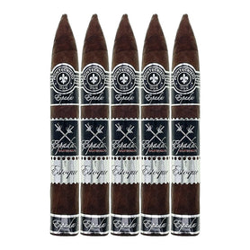 Montecristo Espada Estoque 5 Pack