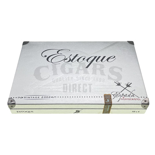 Montecristo Espada Estoque