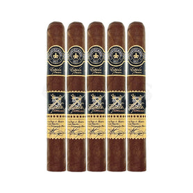 Montecristo Espada Oscuro Guard Toro 5 Pack