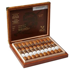 Montecristo Espada Guard Toro Open Box