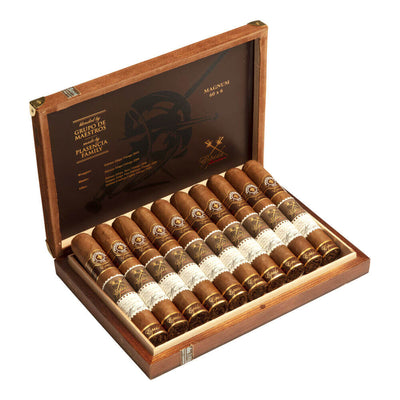 Montecristo Espada Magnum Especial Open Box