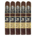 Montecristo Espada Oscuro Magnum Especial 5 Pack