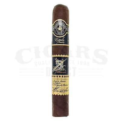 Montecristo Espada Oscuro Magnum Especial Single