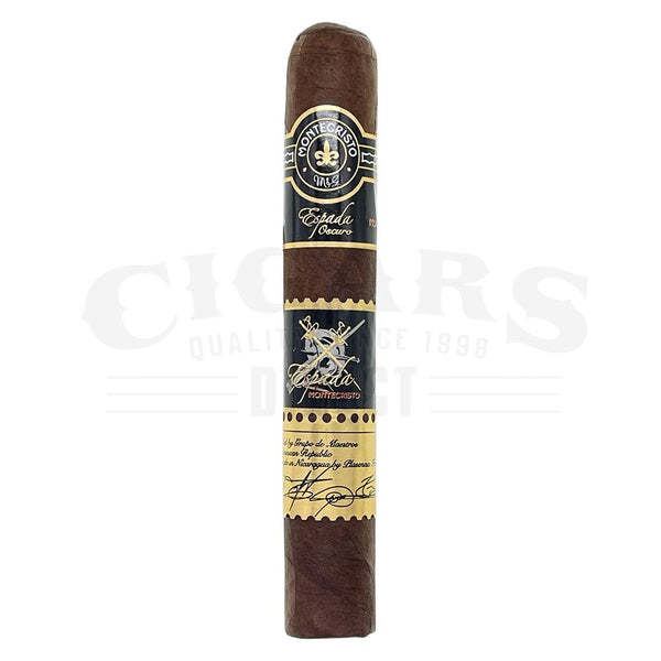 Montecristo Espada Oscuro Magnum Especial Single