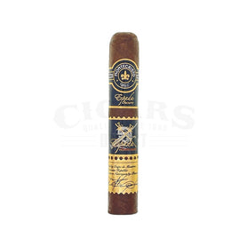 Montecristo Espada Oscuro Ricasso Robusto Single