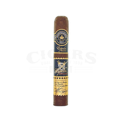 Montecristo Espada Oscuro Ricasso Robusto Single