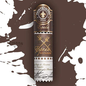 Montecristo Espada Ricasso Robusto Band