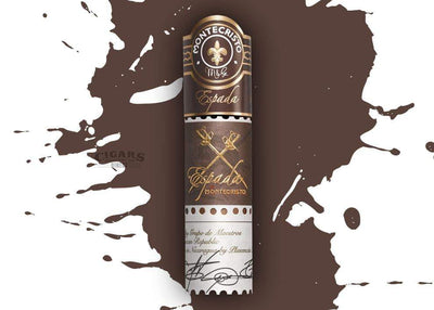 Montecristo Espada Ricasso Robusto Band