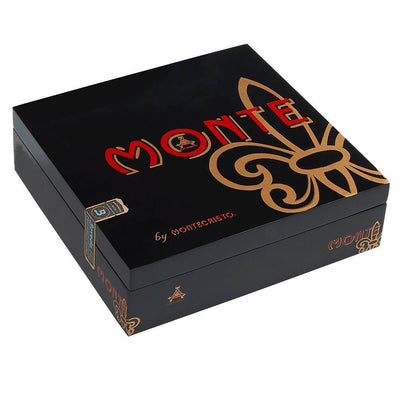 Montecristo Monte Conde Closed Box