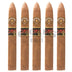 Montecristo Monte Jacopo No2 5 Pack