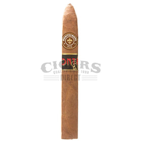 Montecristo Monte Jacopo No2 Single