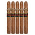 Montecristo Monte Toro 5 Pack