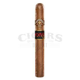 Montecristo Monte Toro Single