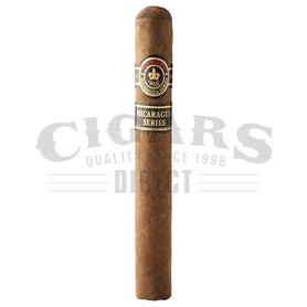 Montecristo Nicaragua Churchill Single