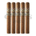 Montecristo Nicaragua Toro 5 Pack