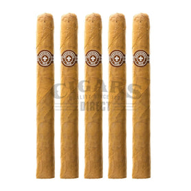 Montecristo Original Churchill 5 Pack