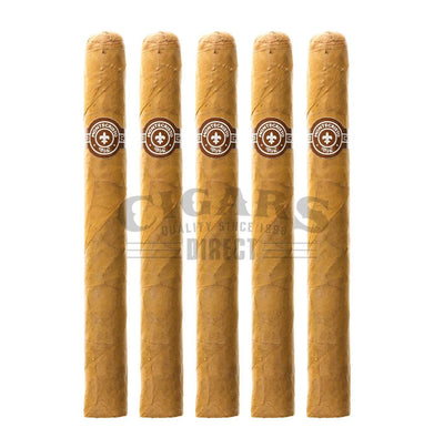 Montecristo Original Churchill 5 Pack