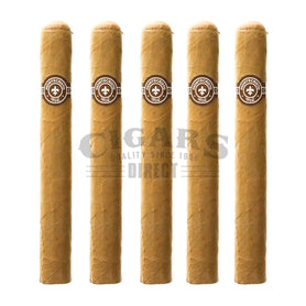 Montecristo Original Double Corona 5 Pack