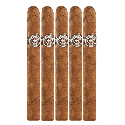 Montecristo Original Memories 5 Pack