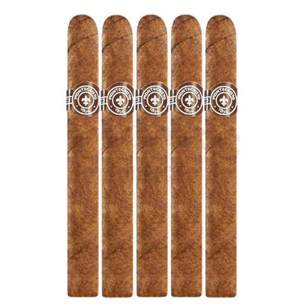Montecristo Original Memories 5 Pack