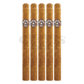 Montecristo Original No.1 Lancero 5 Pack