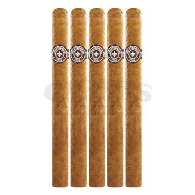 Montecristo Original No.1 Lancero 5 Pack