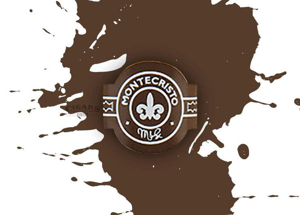 Montecristo Original No.1 Lancero Band