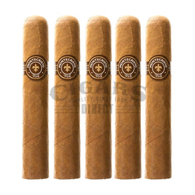 Montecristo Original Robusto 5 Pack