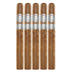 Montecristo Platinum Churchill Tubed 5 Pack