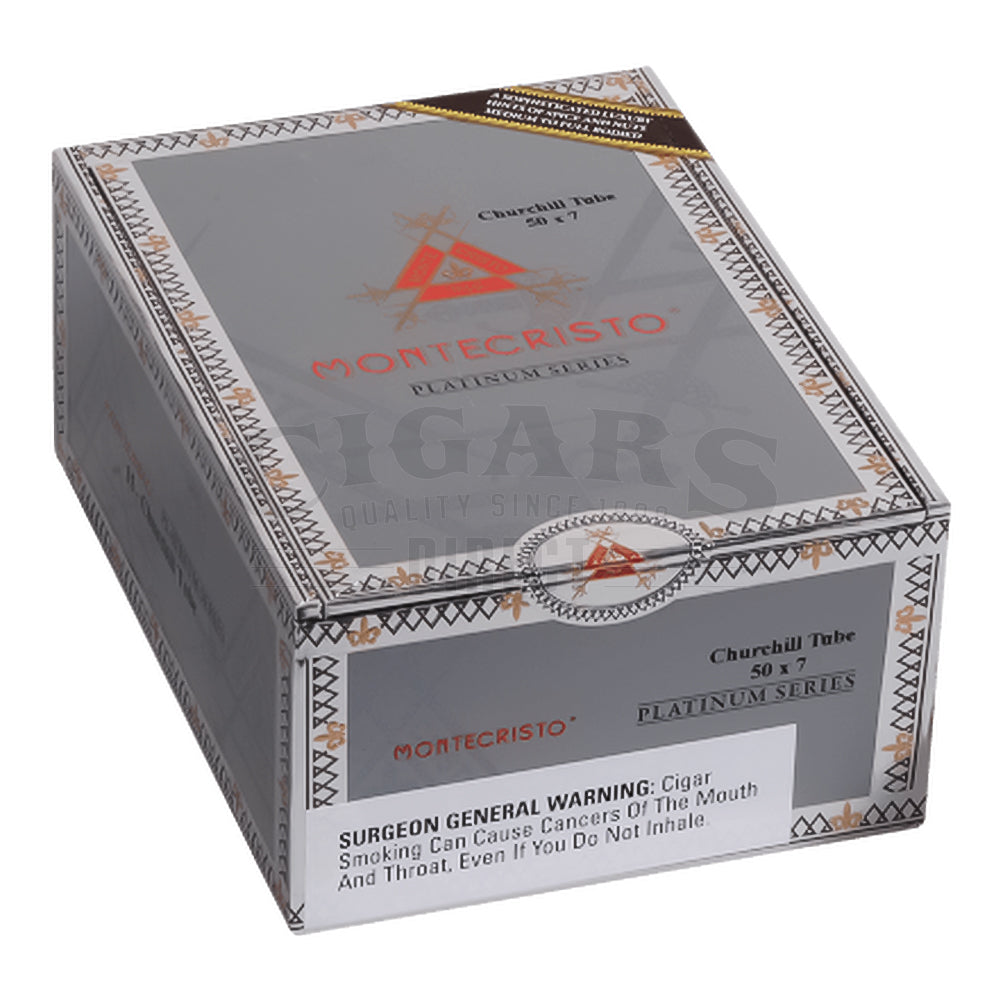 Montecristo Classic Series No. 2 BP - Wine Palace