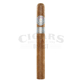 Montecristo Platinum Churchill Tubed Single