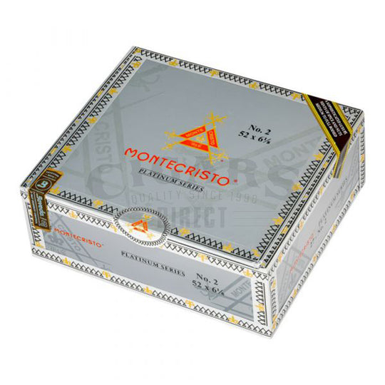 Montecristo Platinum Habana No.2