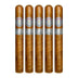 Montecristo Platinum Toro 5 Pack