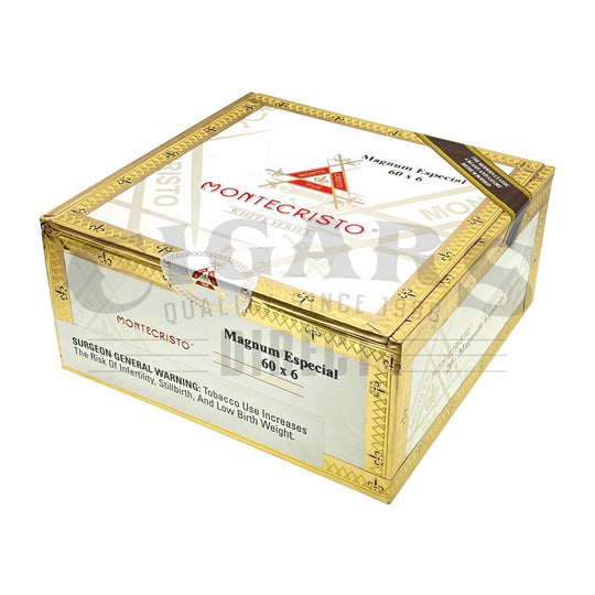 Montecristo White Label Magnum Especial Gordo
