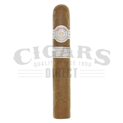 Montecristo White Label Magnum Especial Gordo Single