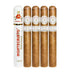 Montecristo White Label Monte Court 5 Pack