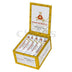 Montecristo White Label Monte Court Open Box