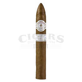 Montecristo White Label No.2 Belicoso Single