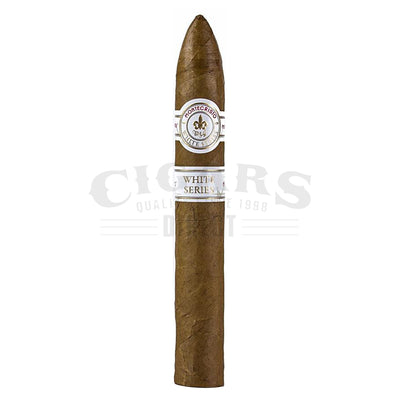Montecristo White Label No.2 Belicoso Single