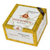 Montecristo White Label Robusto Grande Tube Closed Box