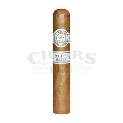 Montecristo White Label Robusto Grande Tube Single