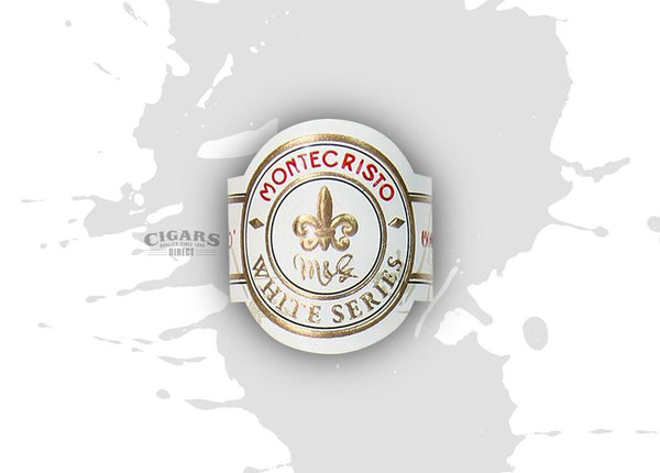 Montecristo White Label Toro Grande Band